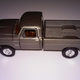 Illustration for article titled M2 Machines 1970 Ford F-100 Custom 4x4.